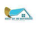 Hervey Bay & Maryborough Cleaning Services logo